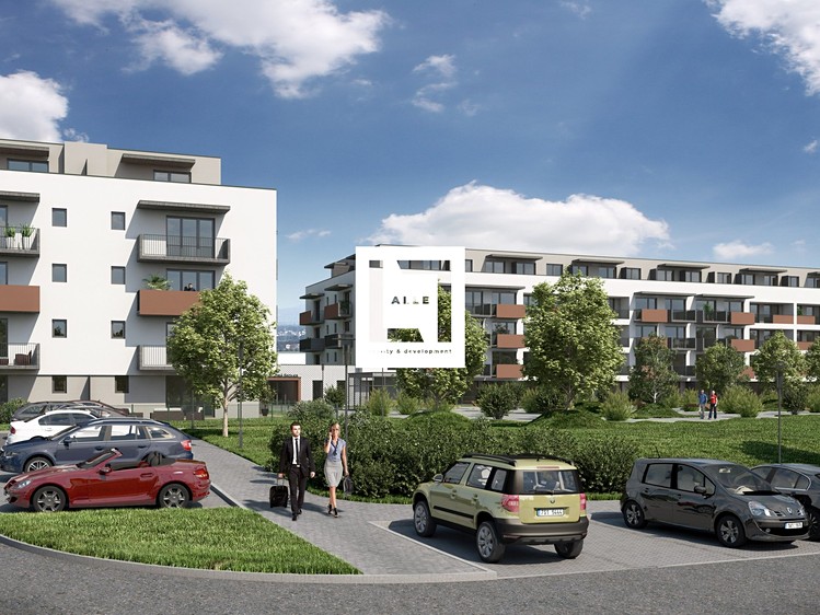 Prodej specifického typu nemovitosti 13 m² - foto 1