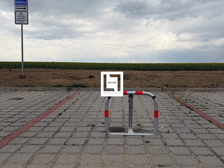 Prodej specifického typu nemovitosti 13 m² - foto 3
