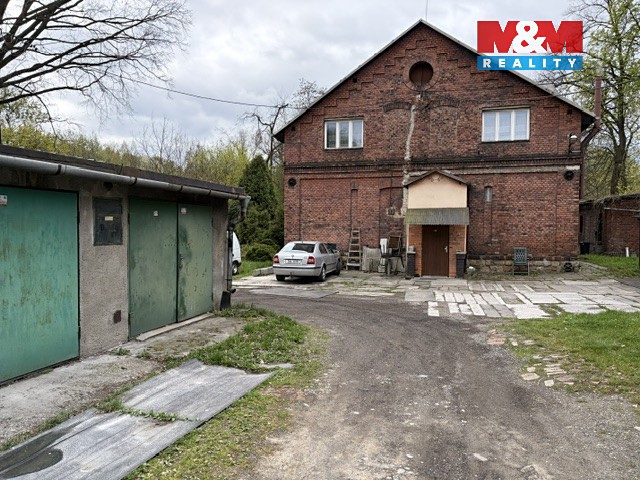 Prodej garáže 24 m² - foto 3