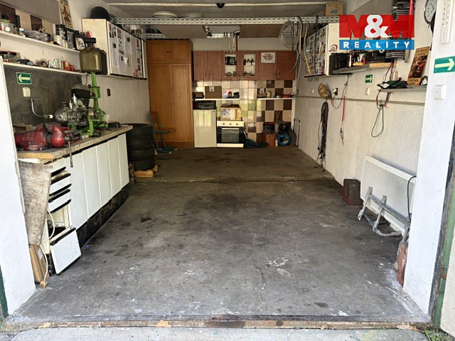 Prodej garáže 24 m² - foto 4