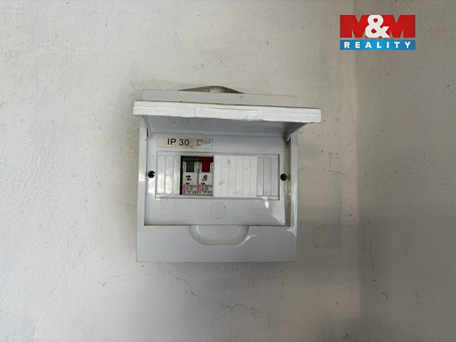 Prodej garáže 24 m² - foto 5