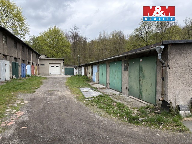 Prodej garáže 24 m² - foto 7