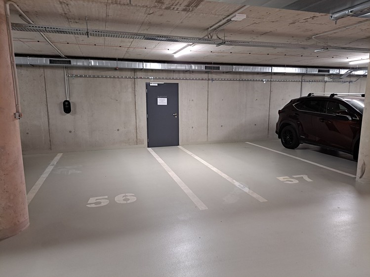Prodej garážového stání 13 m² - foto 3