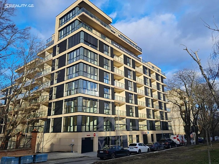 Prodej specifického typu nemovitosti 6 m² - foto 2