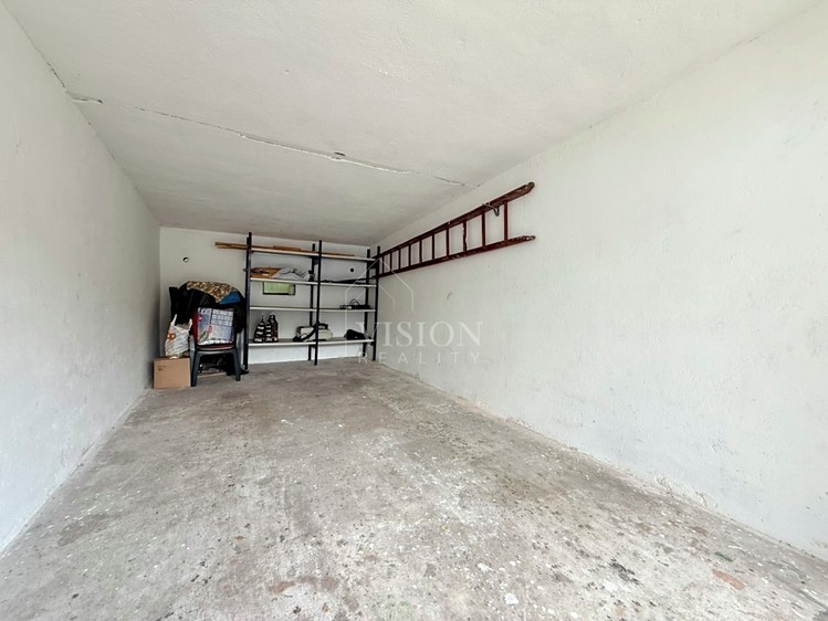Prodej garáže 22 m² - foto 4