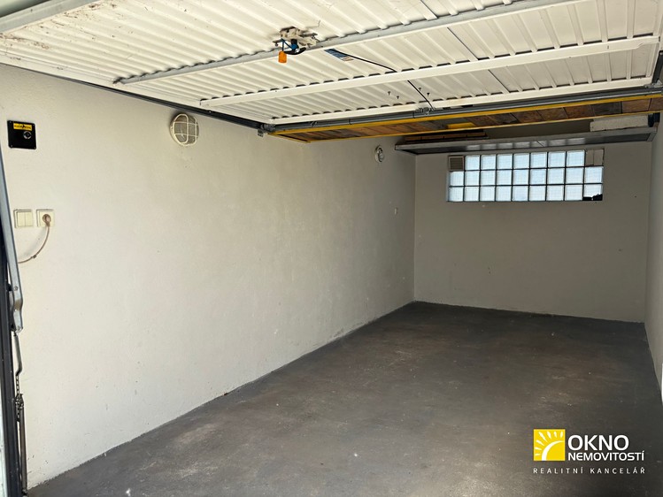 Prodej garáže 18 m² - foto 3