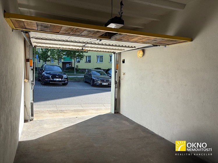 Prodej garáže 18 m² - foto 4