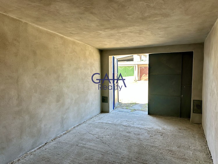 Prodej garáže 19 m² - foto 3