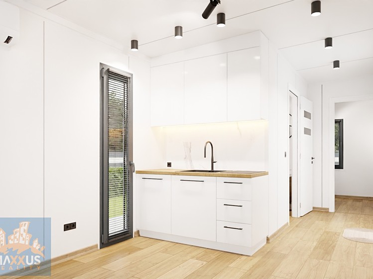 Prodej mobilheimu, mobilního domu 36 m² - foto 4