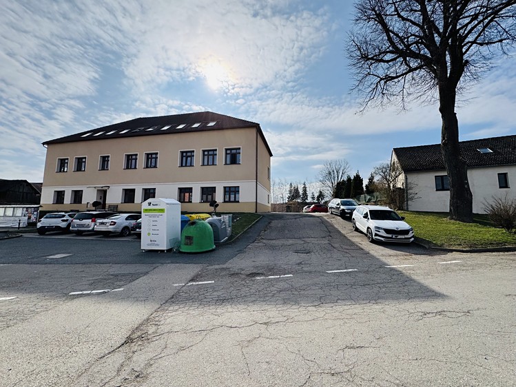 Prodej garážového stání 12 m² - foto 4