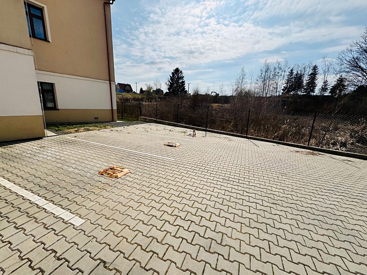 Prodej garážového stání 12 m² - foto 3