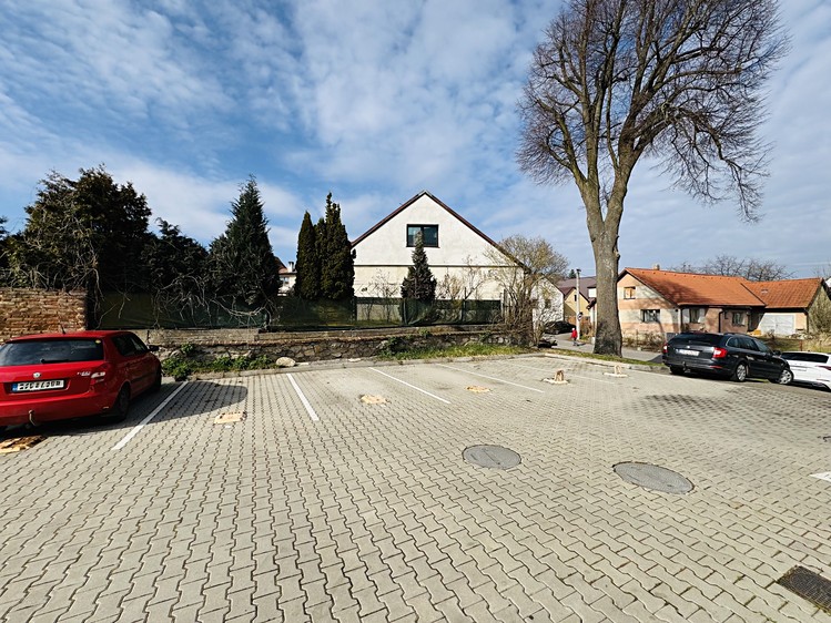 Prodej garážového stání 12 m² - foto 6