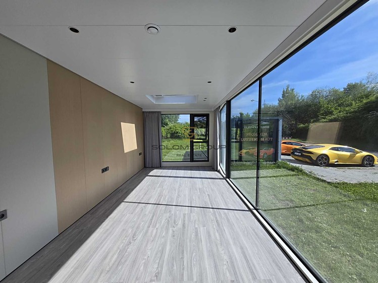 Prodej specifického typu nemovitosti 32 m² - foto 4