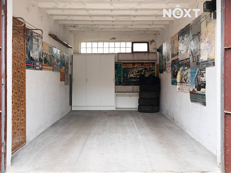 Prodej garáže 19 m² - foto 1