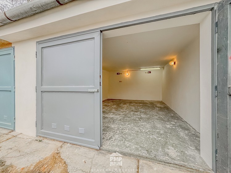 Prodej garáže 23 m² - foto 3