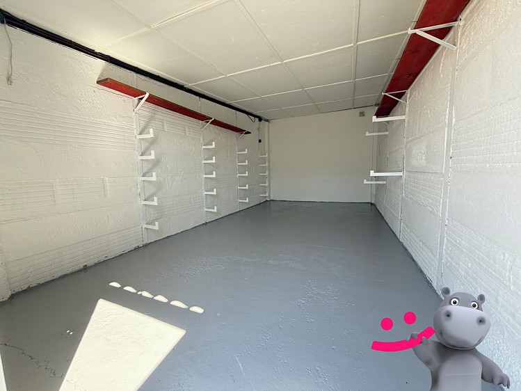 Prodej garáže 19 m² - foto 4