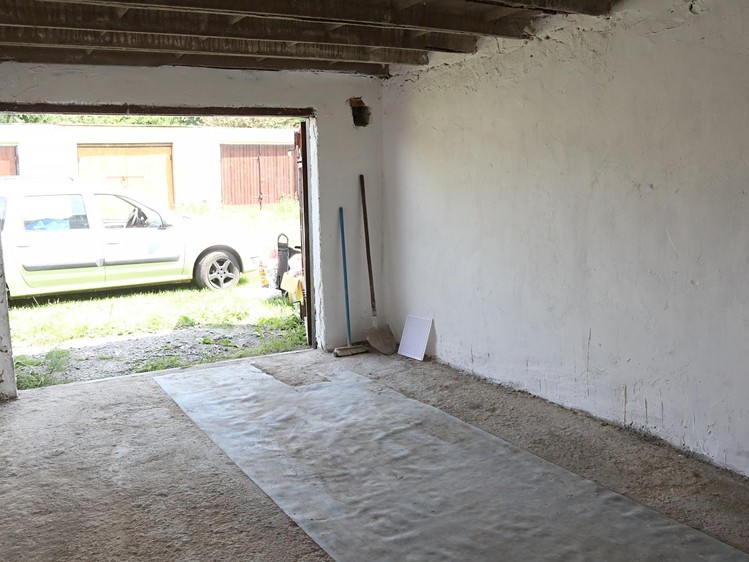 Prodej garáže 30 m² - foto 3