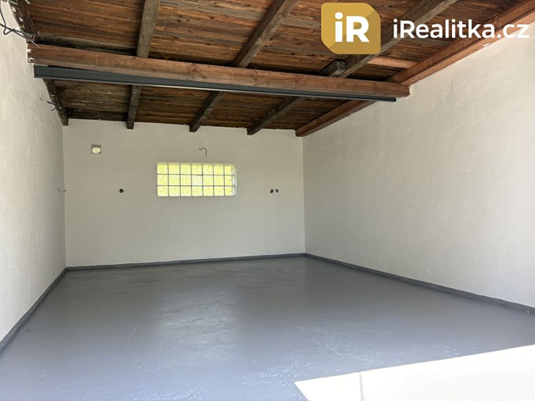 Prodej garáže 28 m² - foto 3
