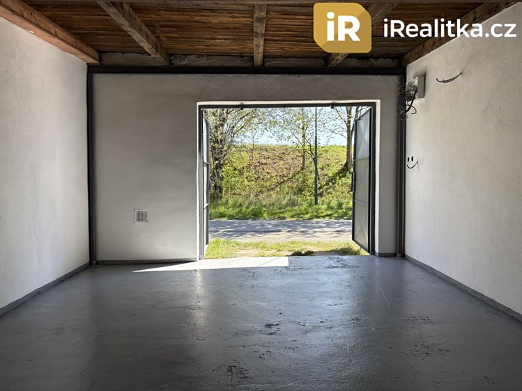 Prodej garáže 28 m² - foto 4