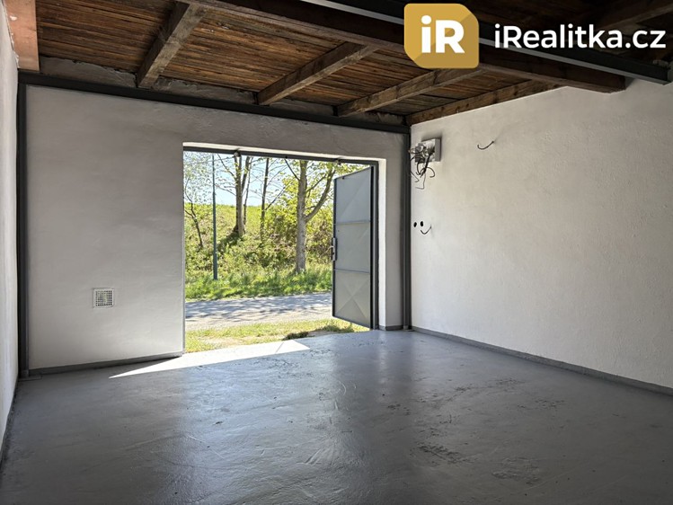 Prodej garáže 28 m² - foto 5