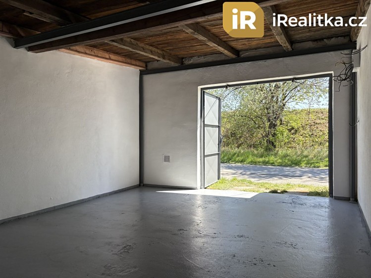 Prodej garáže 28 m² - foto 6