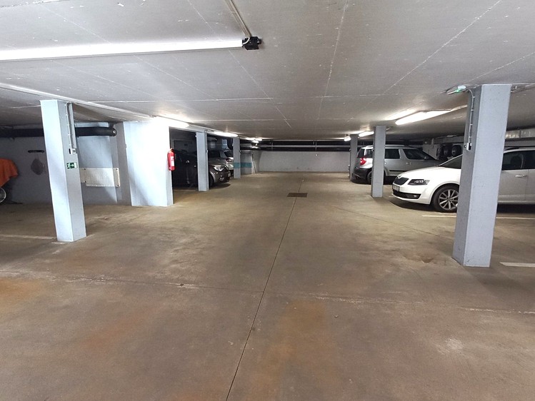 Prodej garážového stání 13 m² - foto 3