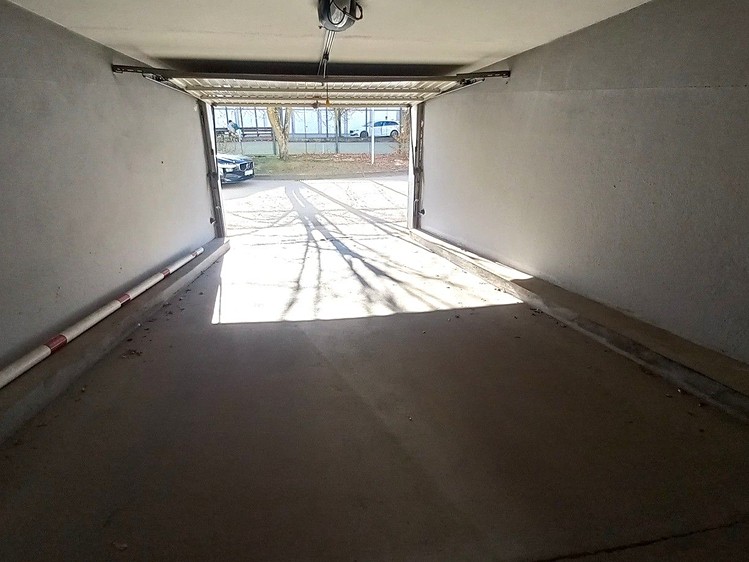 Prodej garážového stání 13 m² - foto 4