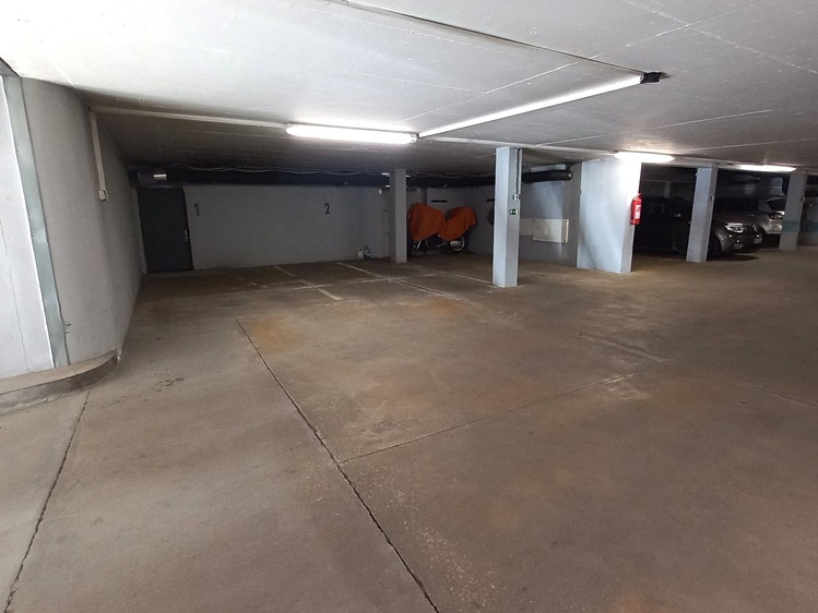 Prodej garážového stání 13 m² - foto 7