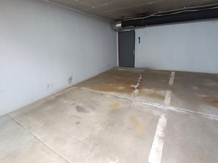 Prodej garážového stání 13 m² - foto 6