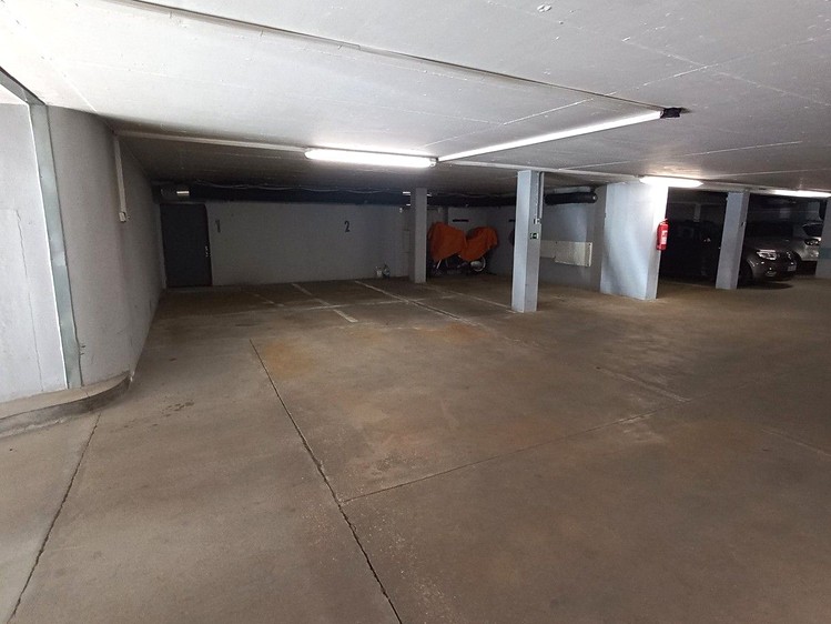 Prodej garážového stání 13 m² - foto 5