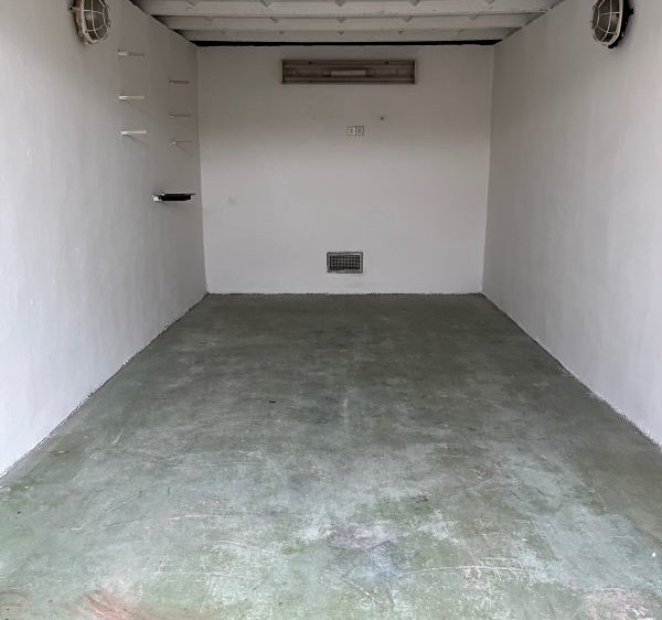 Prodej garáže 17 m² - foto 2