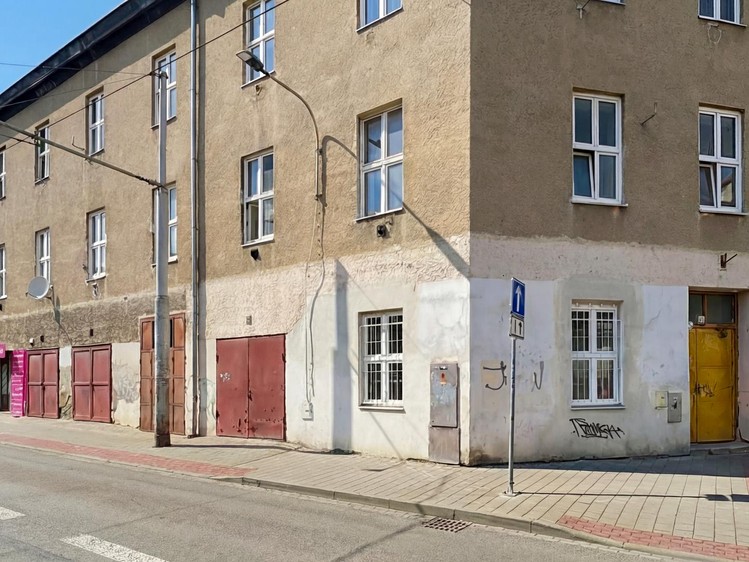 Prodej garáže 14 m² - foto 3