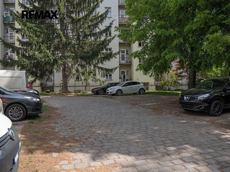Prodej podílu 1/62 garážového stání 12 m² - foto 4