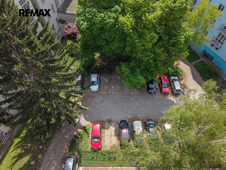 Prodej podílu 1/62 garážového stání 12 m² - foto 6