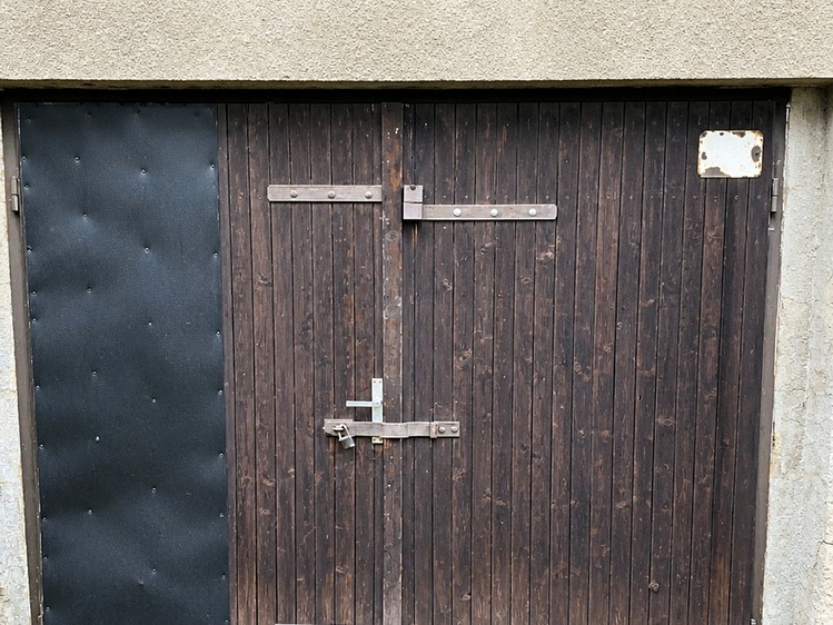 Prodej garáže 19 m² - foto 2