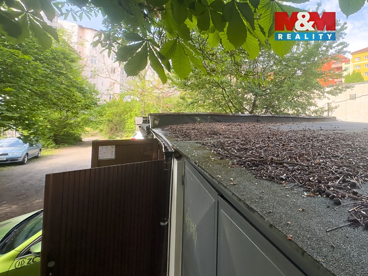 Prodej garáže 18 m² - foto 4