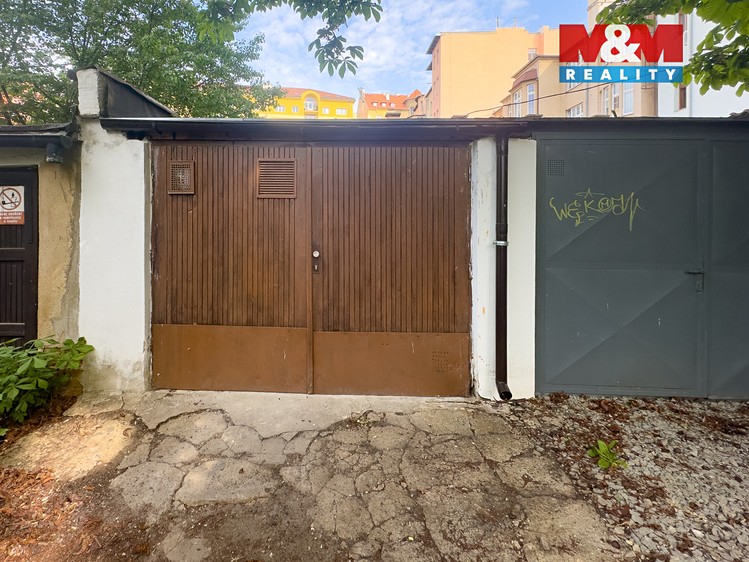 Prodej garáže 18 m² - foto 5