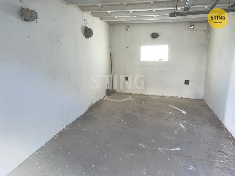 Prodej garáže 20 m² - foto 3