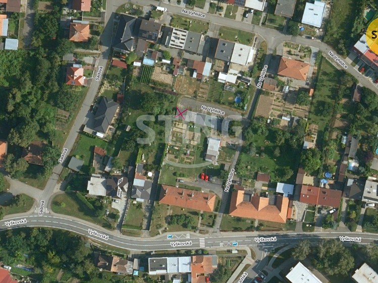 Prodej garáže 20 m² - foto 6