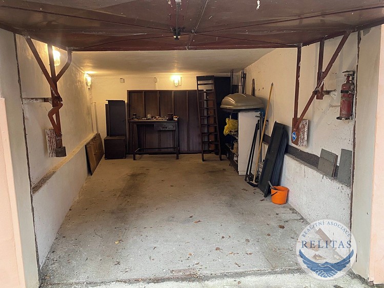 Prodej garáže 20 m² - foto 3