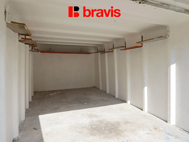 Prodej garáže 17 m² - foto 3