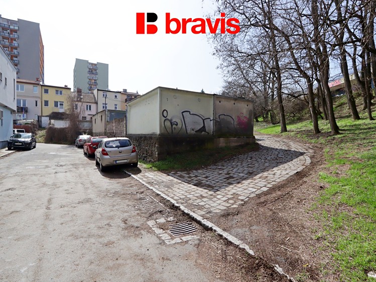 Prodej garáže 17 m² - foto 8