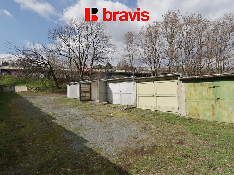 Prodej garáže 17 m² - foto 5