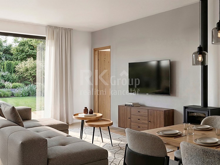 Prodej specifického typu nemovitosti 140 m² - foto 3