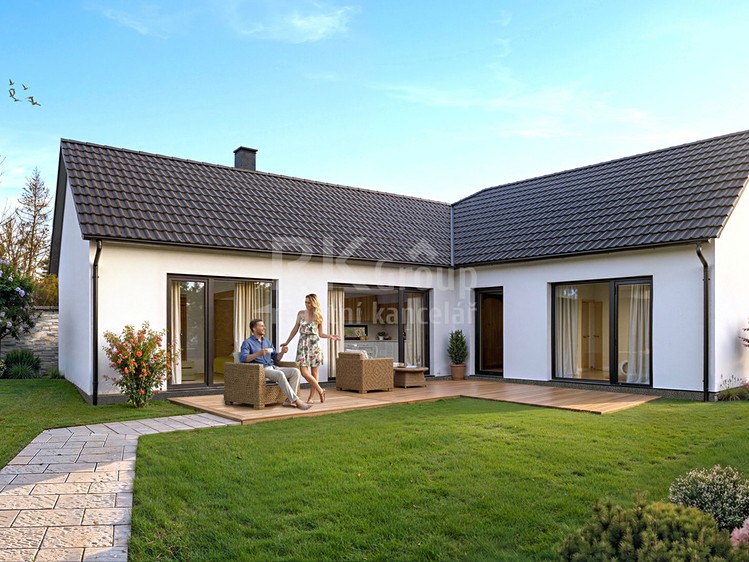 Prodej specifického typu nemovitosti 140 m² - foto 1
