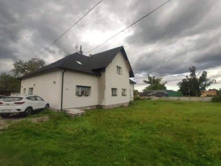 Dražba specifického typu nemovitosti 1 039 m² - foto 2