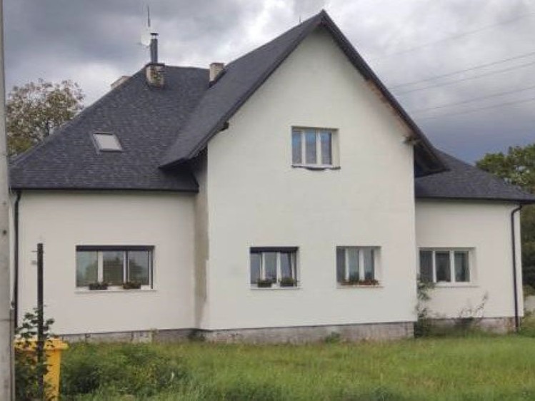 Dražba specifického typu nemovitosti 1 039 m² - foto 1