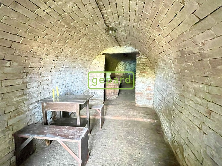 Prodej vinného sklepa 31 m² - foto 4