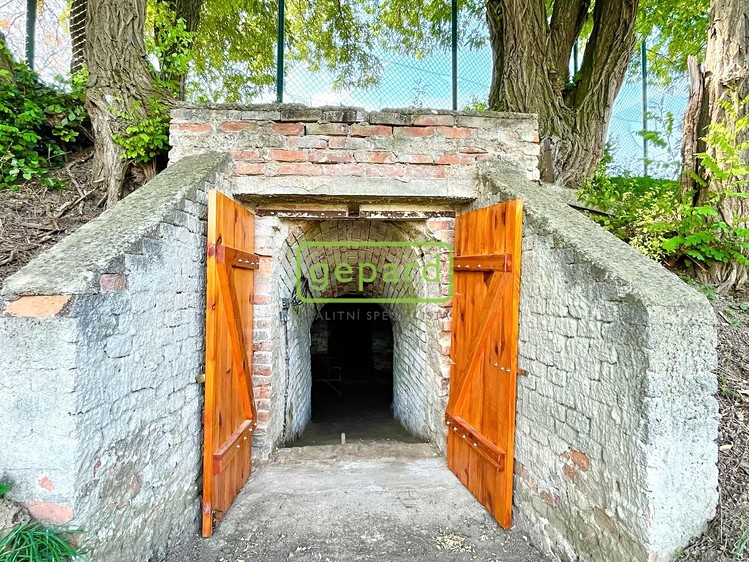 Prodej vinného sklepa 31 m² - foto 2