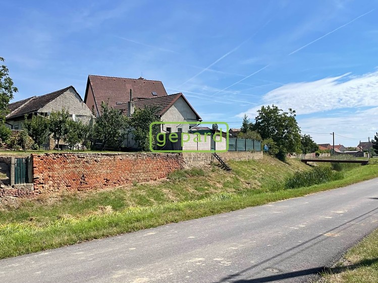 Prodej vinného sklepa 31 m² - foto 8